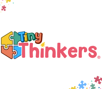Waar Tiny Thinkers voor staat