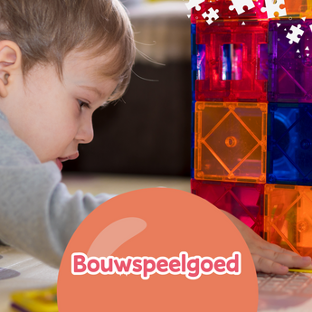 Bouwen en Constructie