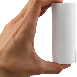 Druckrollen für Tiny Thinkers Kindercamera (75 Fotos pro Rolle)