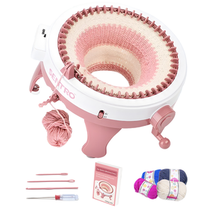 Sentro Breimaschine XL